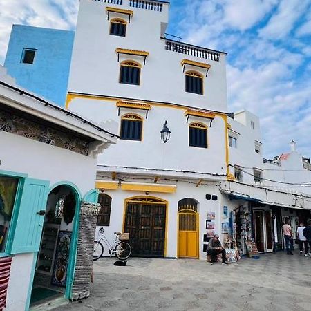 Dar Yema Villa Asilah Exterior photo