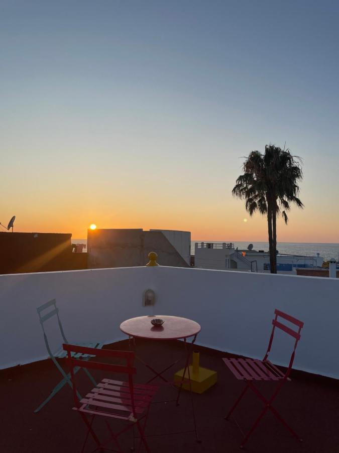 Dar Yema Villa Asilah Exterior photo