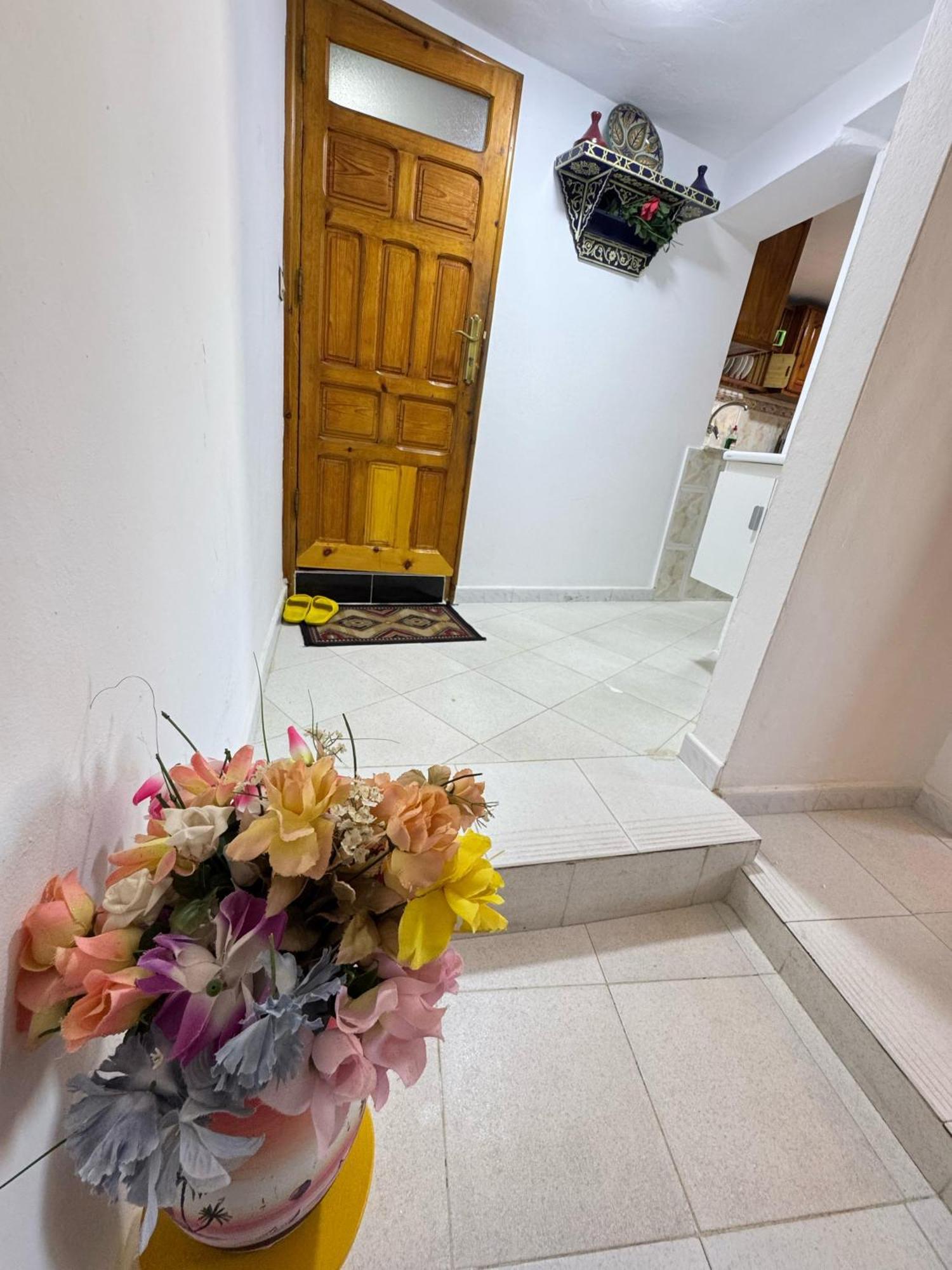 Dar Yema Villa Asilah Exterior photo