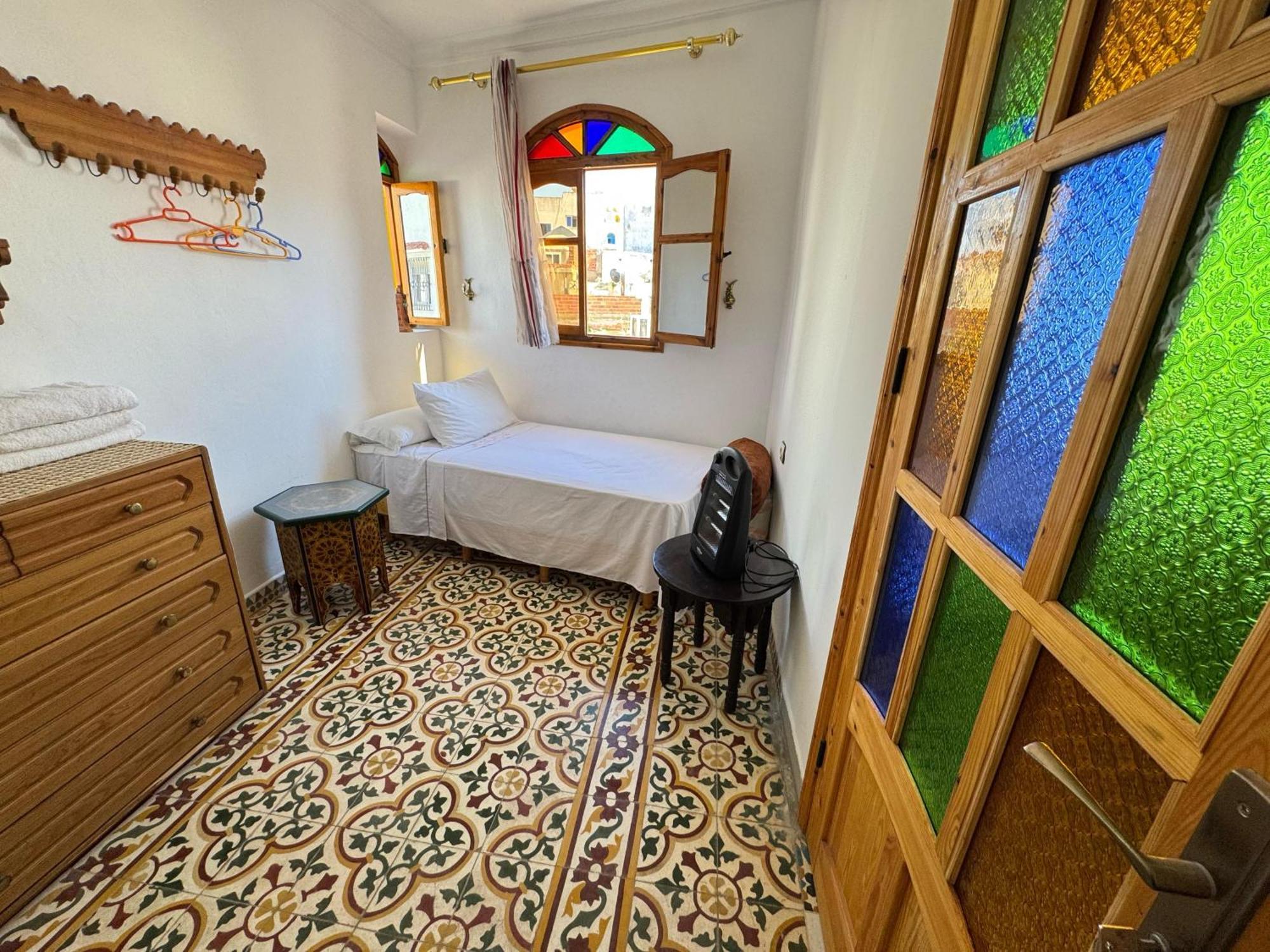 Dar Yema Villa Asilah Exterior photo