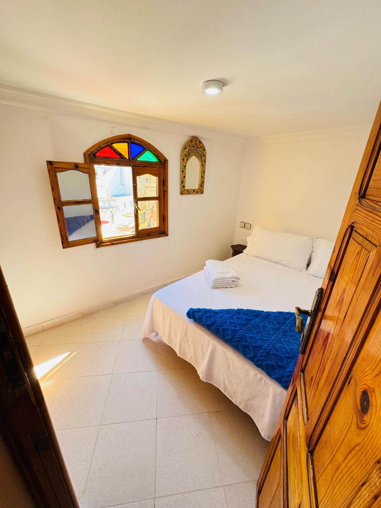 Dar Yema Villa Asilah Exterior photo
