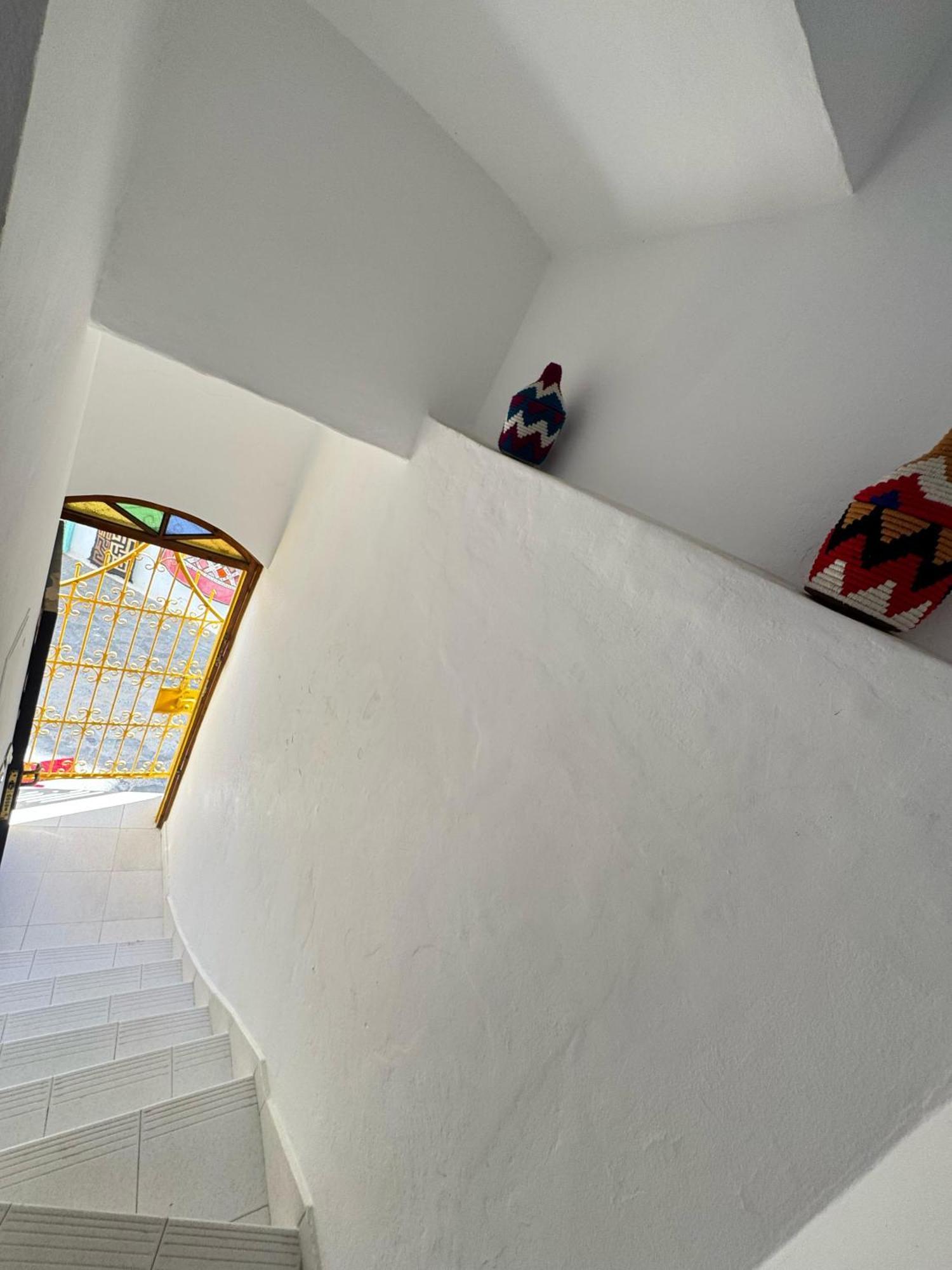 Dar Yema Villa Asilah Exterior photo