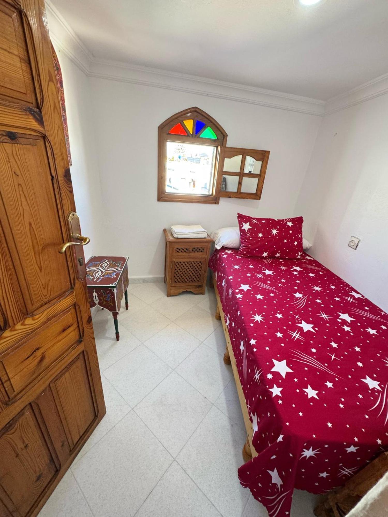 Dar Yema Villa Asilah Exterior photo
