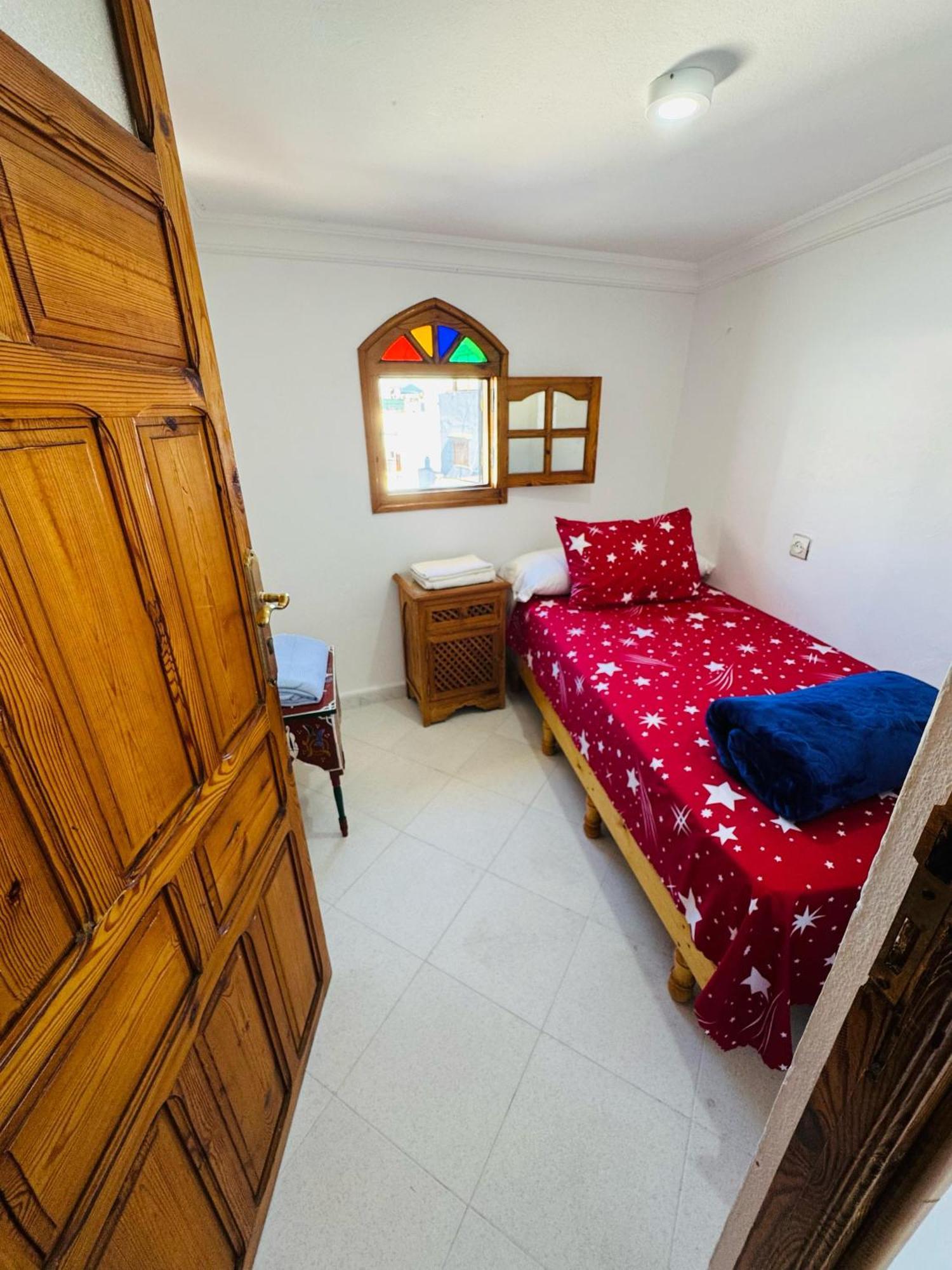 Dar Yema Villa Asilah Exterior photo