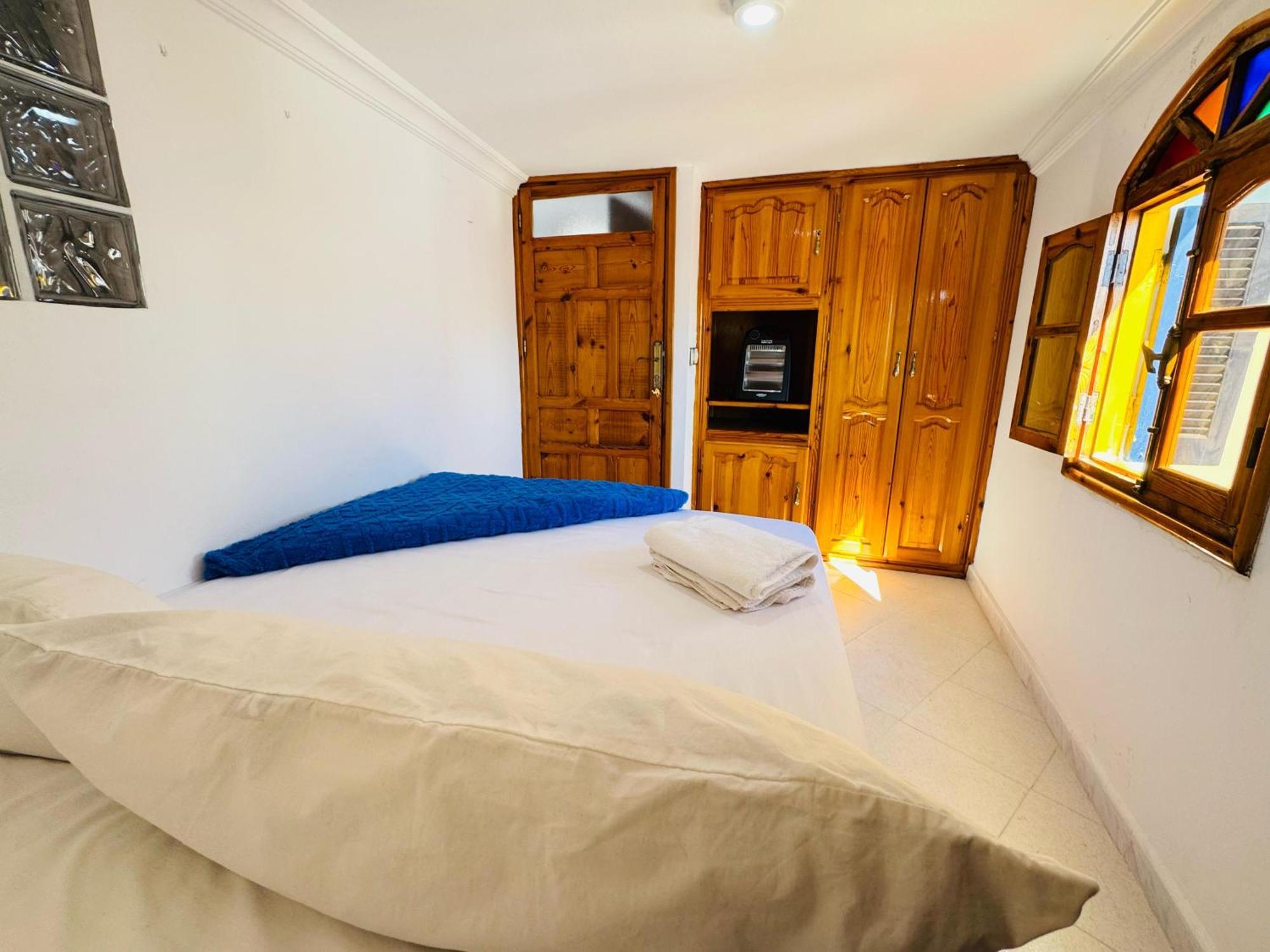 Dar Yema Villa Asilah Exterior photo