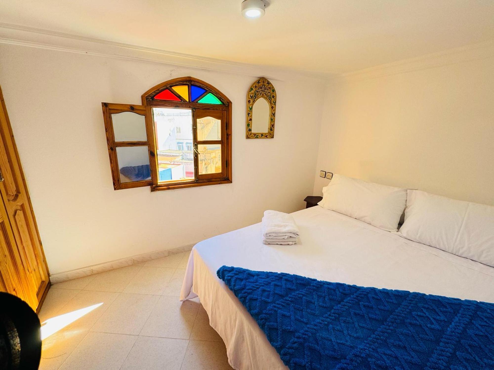 Dar Yema Villa Asilah Exterior photo