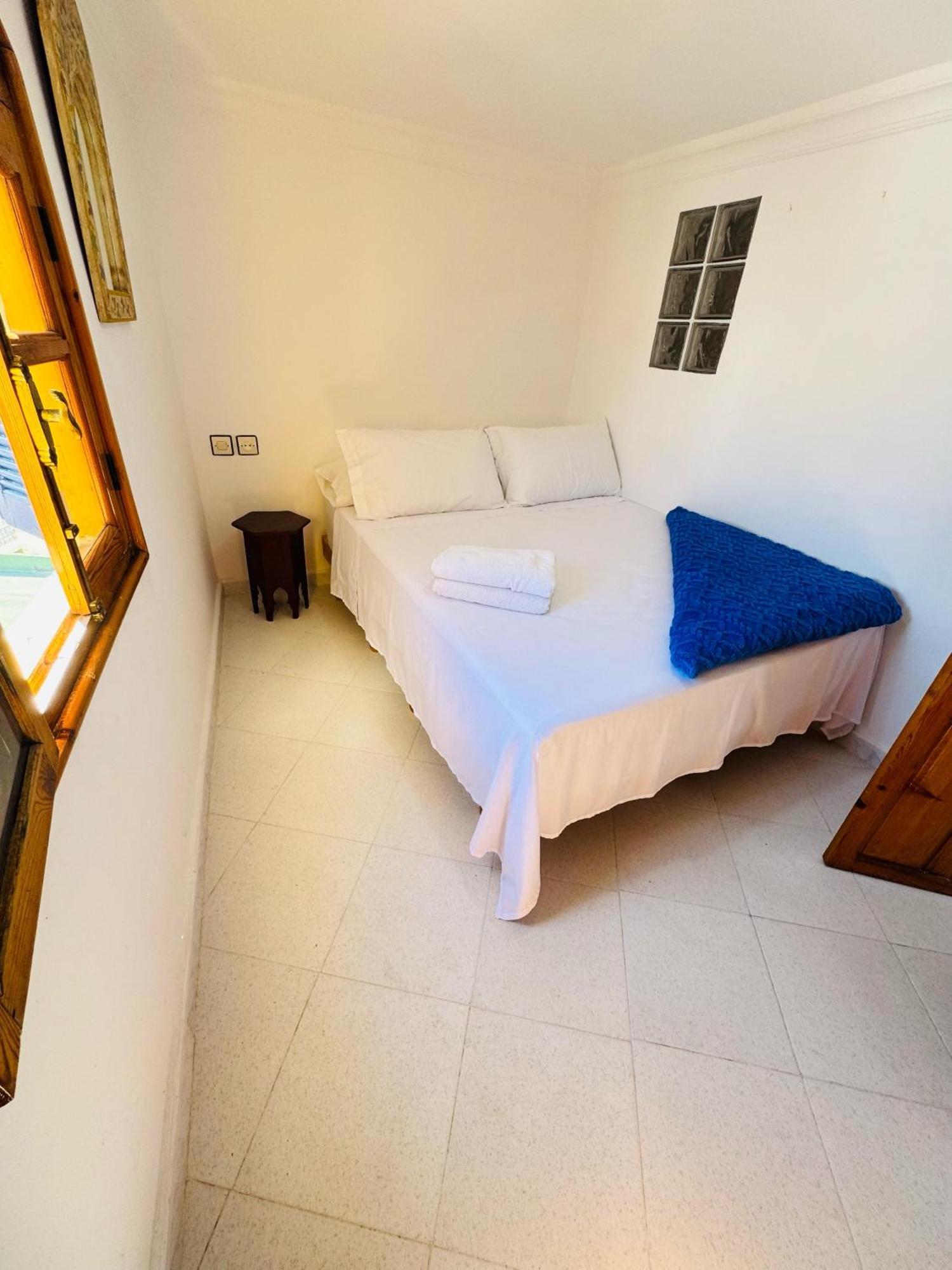 Dar Yema Villa Asilah Exterior photo